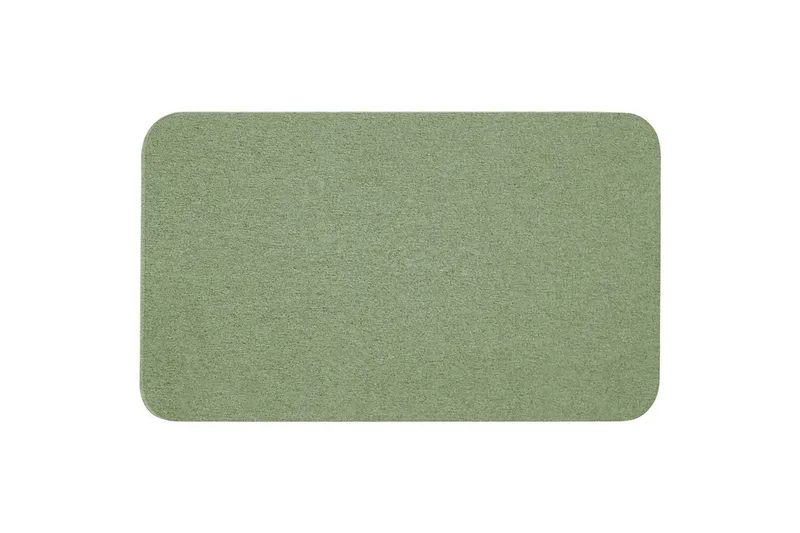 Skiljevägg för skrivbord Wally Grön, 80x2x40 cm - Grön, 80x2x40 cm - Inredning - Dekoration & inredningsdetaljer - Rumsavdelare