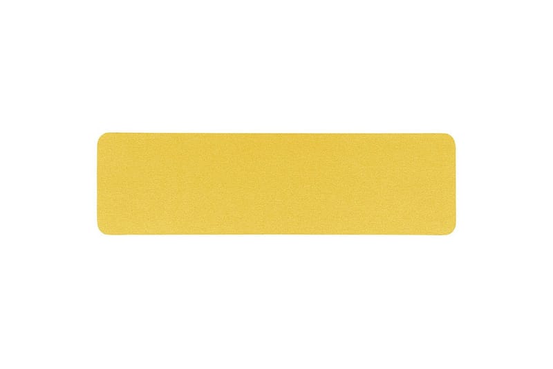 Skiljevägg för skrivbord Wally Gul, 180x2x40 cm - Gul, 180x2x40 cm - Inredning - Dekoration & inredningsdetaljer - Rumsavdelare