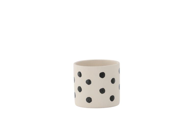 Sane Kruka - Vit - Inredning - Dekoration & inredningsdetaljer - Krukor & ytterkrukor