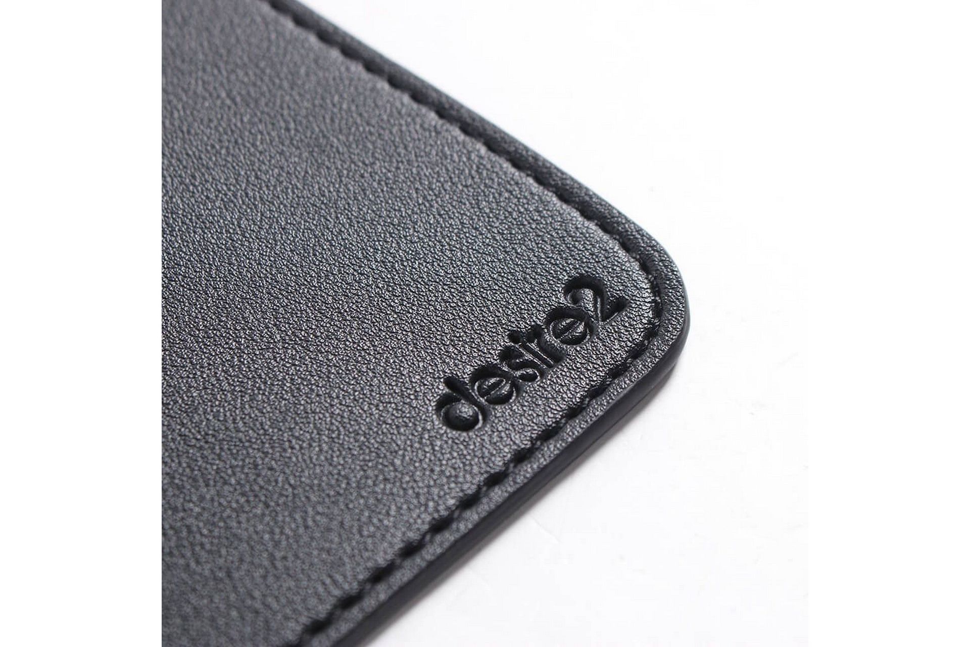 Alternativ bild 1 för Desire2 Prestige Pad Desk Mat 400x900mm Charcoal