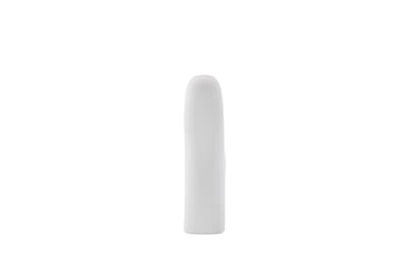 Aya Vas 9,4 cm - Vit - Inredning - Dekoration & inredningsdetaljer - Vas