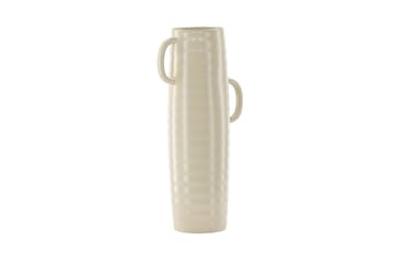 Cent Vas 13 cm - Beige - Inredning - Dekoration & inredningsdetaljer - Vas