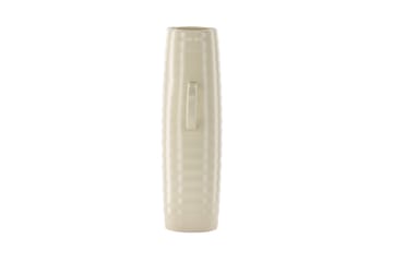 Cent Vas 13 cm - Beige - Inredning - Dekoration & inredningsdetaljer - Vas