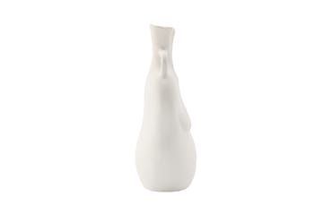 Conta Vas 10x10 cm - Offwhite - Inredning - Dekoration & inredningsdetaljer - Vas