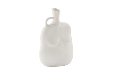 Conta Vas 10x10 cm - Offwhite - Inredning - Dekoration & inredningsdetaljer - Vas