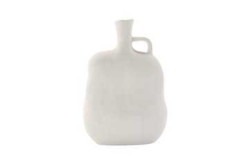 Conta Vas 10x10 cm - Offwhite - Inredning - Dekoration & inredningsdetaljer - Vas