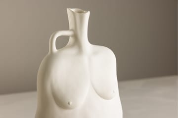Conta Vas 10x10 cm - Inredning - Dekoration & inredningsdetaljer - Vas