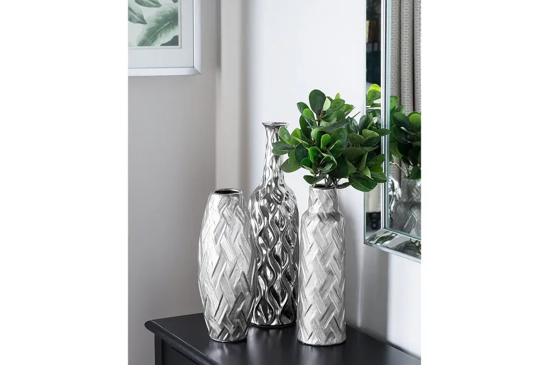 Dekorationsvas Arpad - Inredning - Dekoration & inredningsdetaljer - Vas - Blomvas