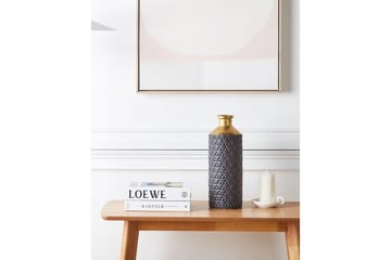 Dekorationsvas Arsin - Inredning - Dekoration & inredningsdetaljer - Vas - Blomvas