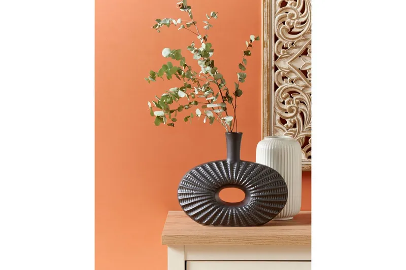 Dekorationsvas Arwad - Inredning - Dekoration & inredningsdetaljer - Vas - Blomvas