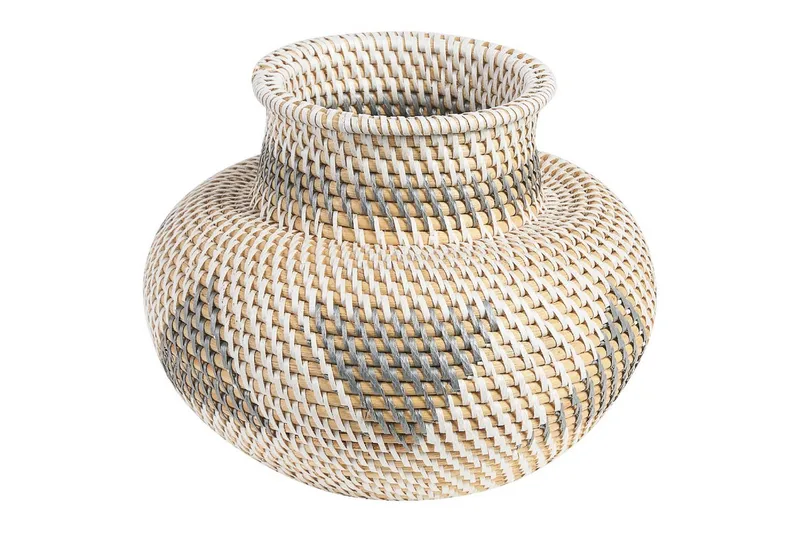 Dekorationsvas Asahan