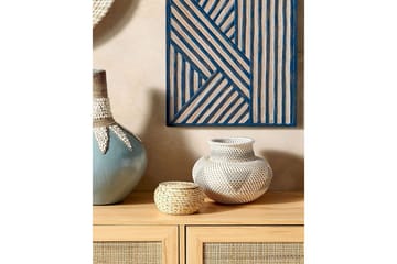 Dekorationsvas Asahan - Inredning - Dekoration & inredningsdetaljer - Vas - Blomvas