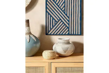 Dekorationsvas Asahan - Inredning - Dekoration & inredningsdetaljer - Vas - Blomvas