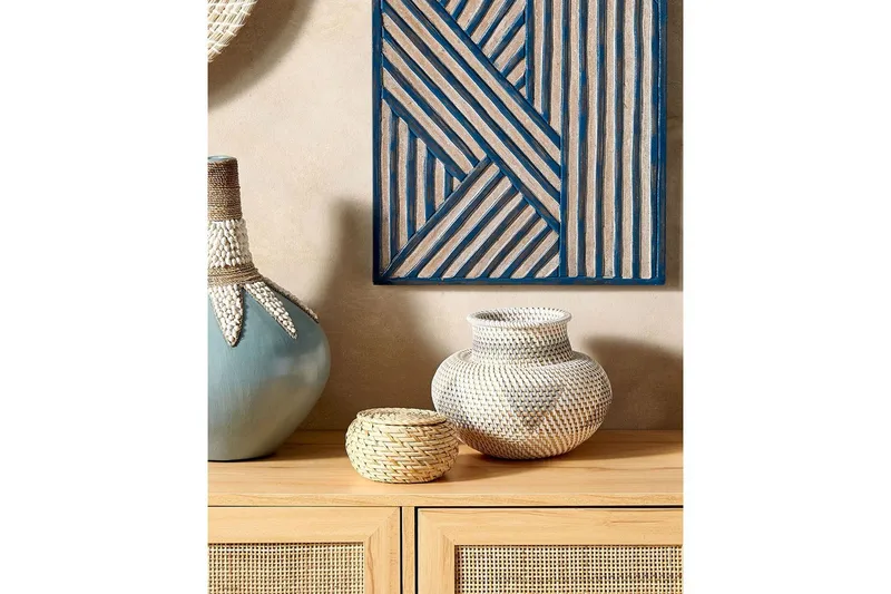 Dekorationsvas Asahan - Inredning - Dekoration & inredningsdetaljer - Vas - Blomvas