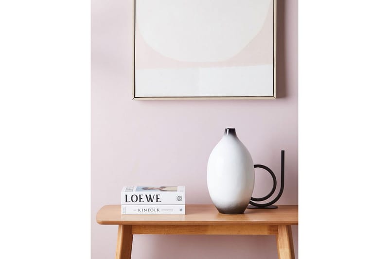 Dekorationsvas Baeza 20x20x36 cm - 20x20x36 cm - Inredning - Dekoration & inredningsdetaljer - Vas - Blomvas