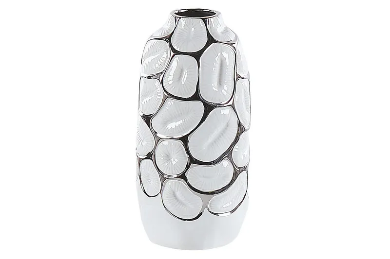 Dekorationsvas Cenabum 13x13x28 cm, 13x13x28 cm