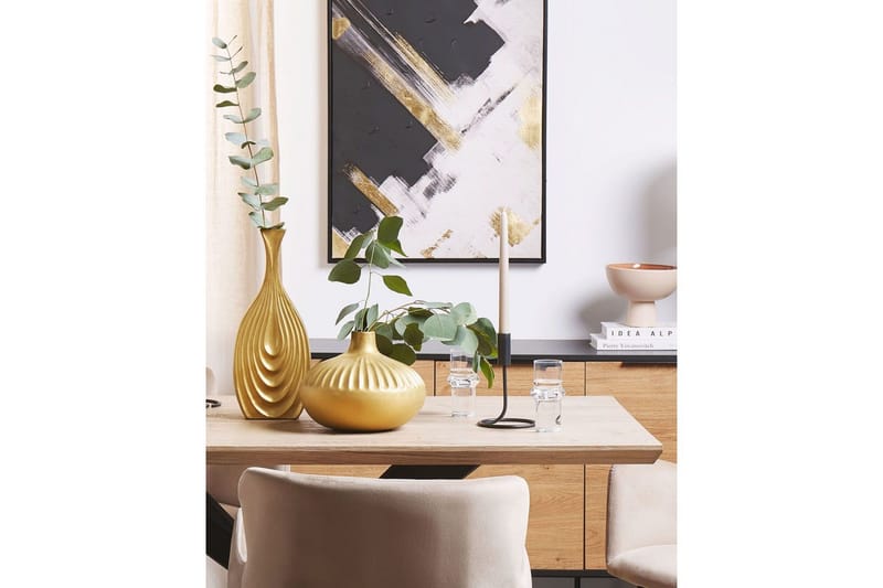 Dekorationsvas Cercei - Inredning - Dekoration & inredningsdetaljer - Vas - Blomvas