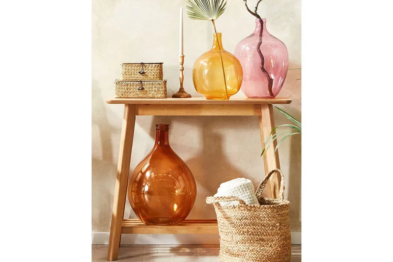 Dekorationsvas Chatni - Inredning - Dekoration & inredningsdetaljer - Vas - Blomvas