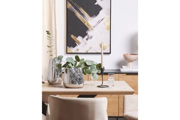 Dekorationsvas Cirta 20x20x20 cm - 20x20x20 cm - Inredning - Dekoration & inredningsdetaljer - Vas - Blomvas