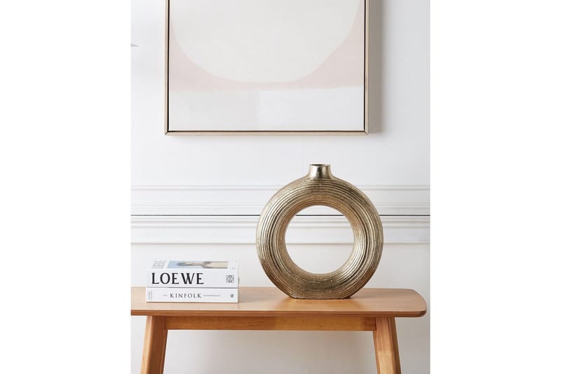 Dekorationsvas Comal - Inredning - Dekoration & inredningsdetaljer - Vas - Blomvas