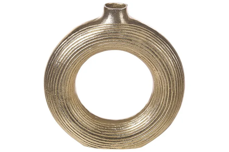 Dekorationsvas Comal