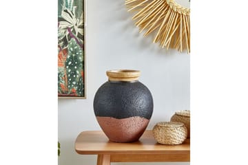 Dekorationsvas Daulis - Inredning - Dekoration & inredningsdetaljer - Vas - Blomvas