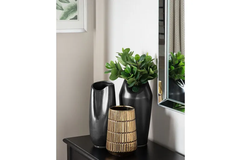 Dekorationsvas Derbe - Inredning - Dekoration & inredningsdetaljer - Vas - Blomvas