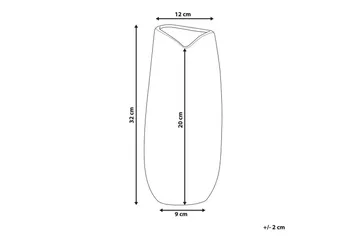 Dekorationsvas Derbe - Inredning - Dekoration & inredningsdetaljer - Vas - Blomvas