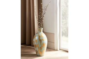 Dekorationsvas Dikaja - Inredning - Dekoration & inredningsdetaljer - Vas - Blomvas