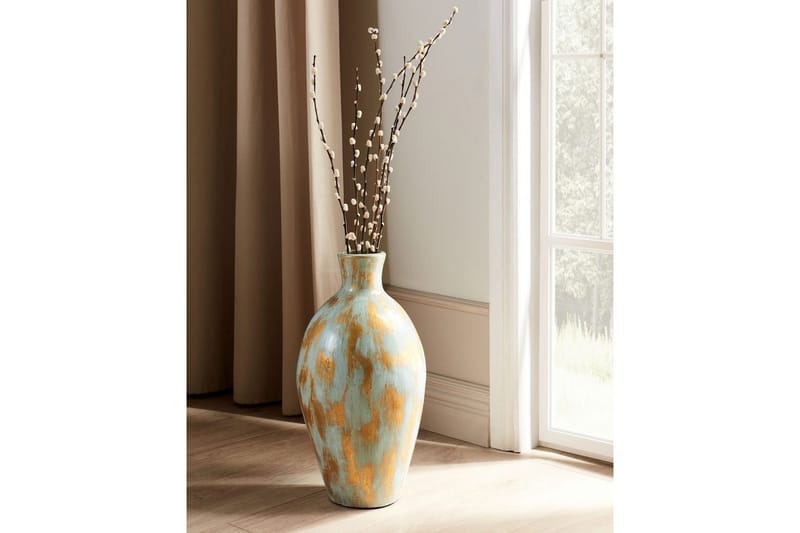 Dekorationsvas Dikaja - Inredning - Dekoration & inredningsdetaljer - Vas - Blomvas