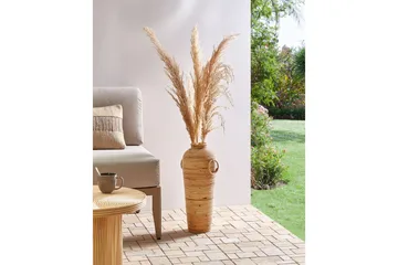 Dekorationsvas Elatia 20x20x50 cm - 20x20x50 cm - Inredning - Dekoration & inredningsdetaljer - Vas - Blomvas