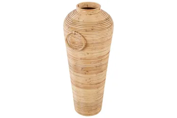 Dekorationsvas Elatia 30x30x70 cm - 30x30x70 cm - Inredning - Dekoration & inredningsdetaljer - Vas - Blomvas