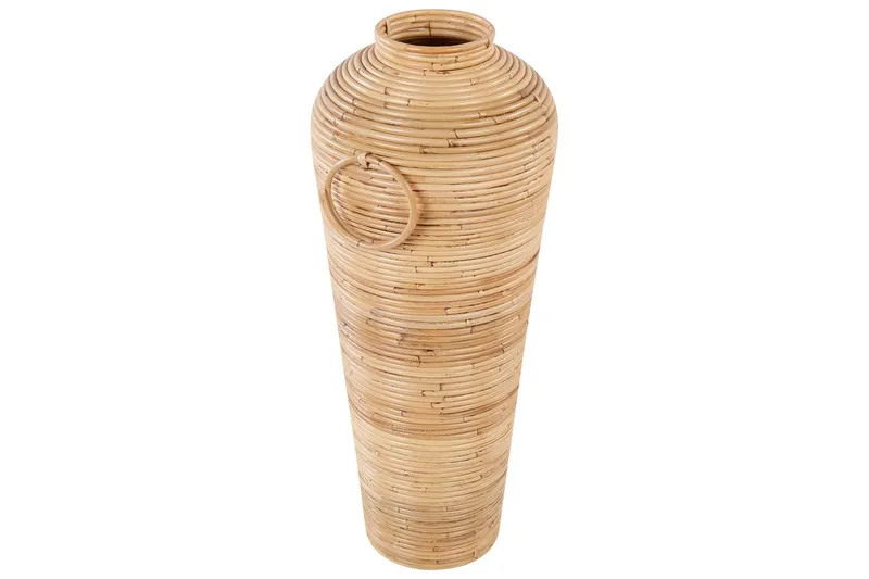 Dekorationsvas Elatia 30x30x70 cm - 30x30x70 cm - Inredning - Dekoration & inredningsdetaljer - Vas - Blomvas