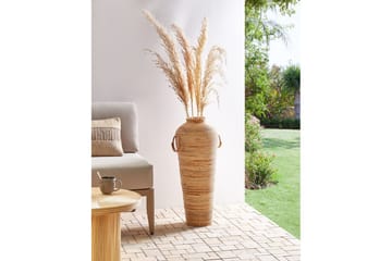 Dekorationsvas Elatia 30x30x70 cm - 30x30x70 cm - Inredning - Dekoration & inredningsdetaljer - Vas - Blomvas