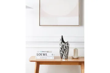 Dekorationsvas Haluza - Inredning - Dekoration & inredningsdetaljer - Vas - Blomvas