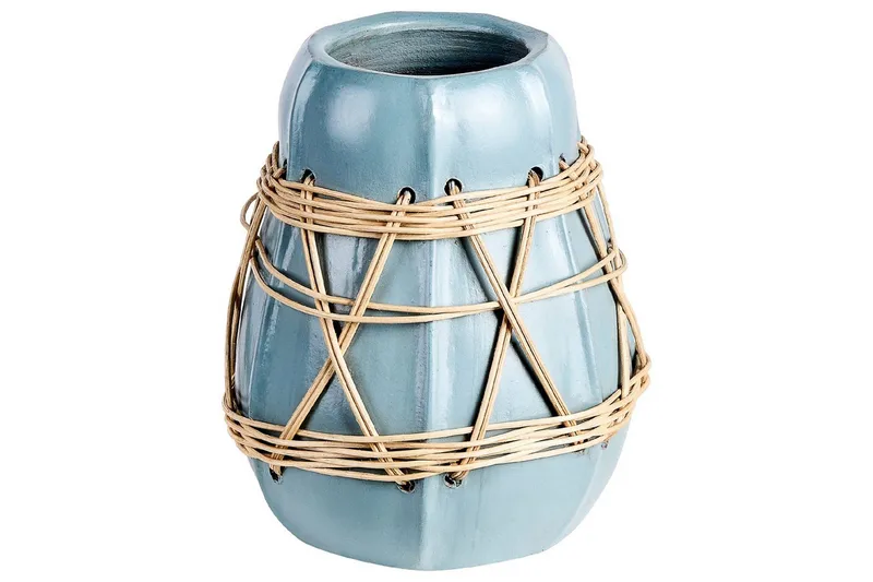 Dekorationsvas Kamering