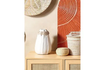 Dekorationsvas Kampar - Inredning - Dekoration & inredningsdetaljer - Vas - Blomvas