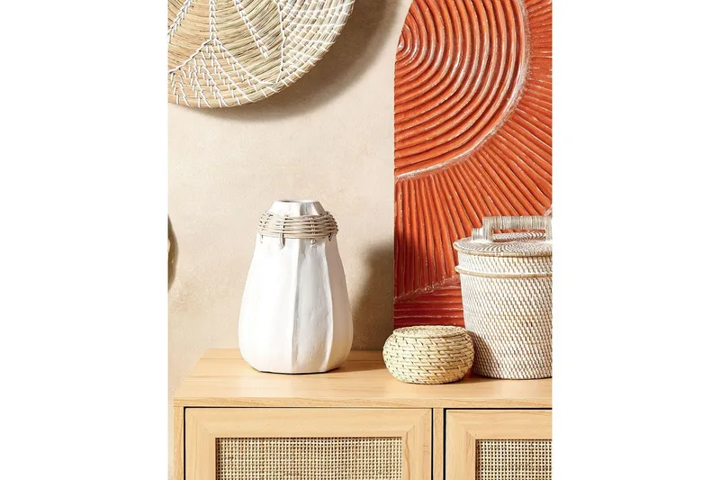 Dekorationsvas Kampar - Inredning - Dekoration & inredningsdetaljer - Vas - Blomvas