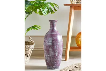 Dekorationsvas Kardia - Inredning - Dekoration & inredningsdetaljer - Vas - Blomvas