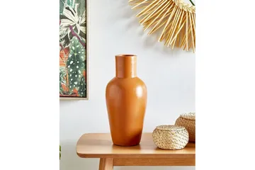 Dekorationsvas Karfi - Inredning - Dekoration & inredningsdetaljer - Vas - Blomvas