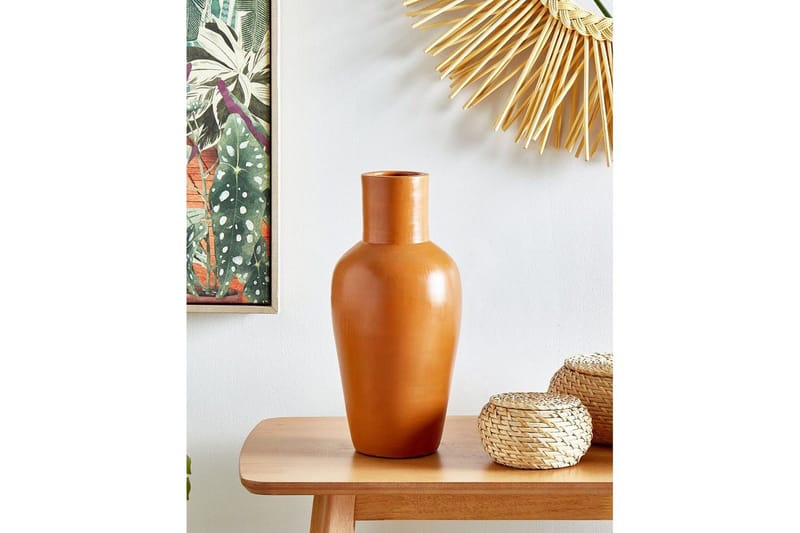 Dekorationsvas Karfi - Inredning - Dekoration & inredningsdetaljer - Vas - Blomvas