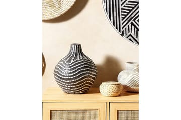 Dekorationsvas Kualu - Inredning - Dekoration & inredningsdetaljer - Vas - Blomvas