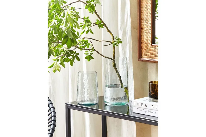 Dekorationsvas Kulche - Inredning - Dekoration & inredningsdetaljer - Vas - Blomvas