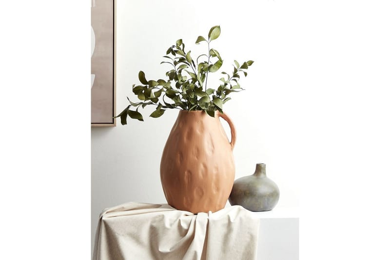 Dekorationsvas Kulim - Inredning - Dekoration & inredningsdetaljer - Vas - Blomvas