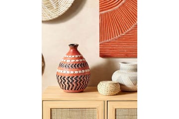 Dekorationsvas Kumu - Inredning - Dekoration & inredningsdetaljer - Vas - Blomvas