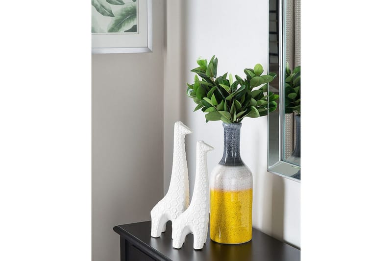 Dekorationsvas Larnaca - Inredning - Dekoration & inredningsdetaljer - Vas - Blomvas