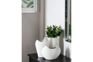 Dekorationsvas Linzi - Inredning - Dekoration & inredningsdetaljer - Vas - Blomvas