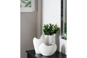 Dekorationsvas Linzi - Inredning - Dekoration & inredningsdetaljer - Vas - Blomvas