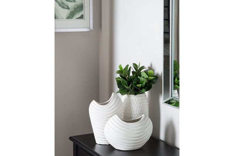 Dekorationsvas Linzi - Inredning - Dekoration & inredningsdetaljer - Vas - Blomvas