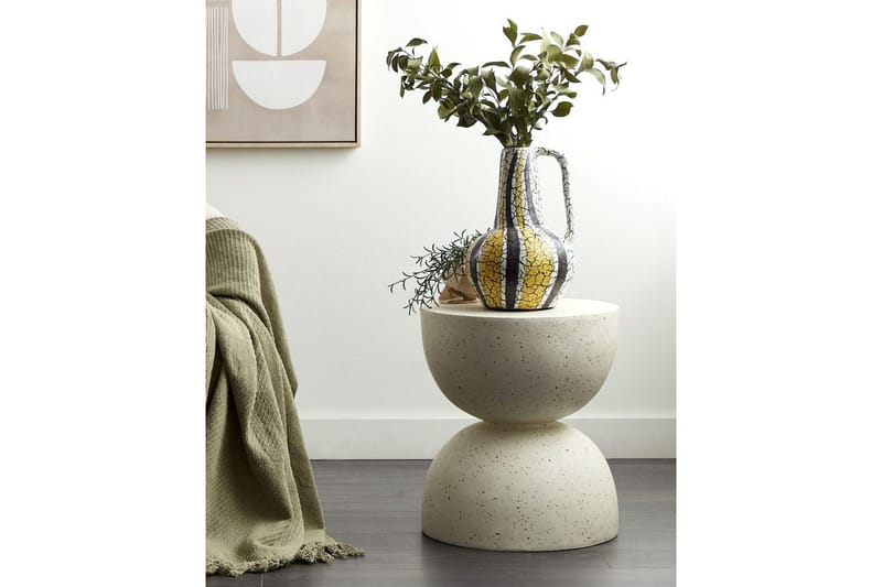 Dekorationsvas Malakka - Inredning - Dekoration & inredningsdetaljer - Vas - Blomvas